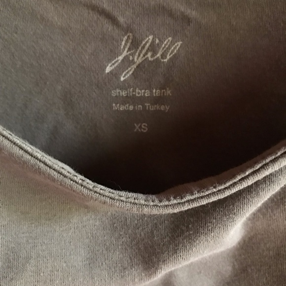 J JILL TANK TOP - Picture 3 of 5